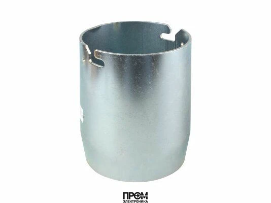 Жаровая труба Ecoflam Ø90 x 111 мм 65320298