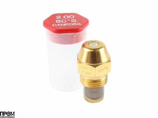 Форсунка Danfoss OD 2.00/80º S