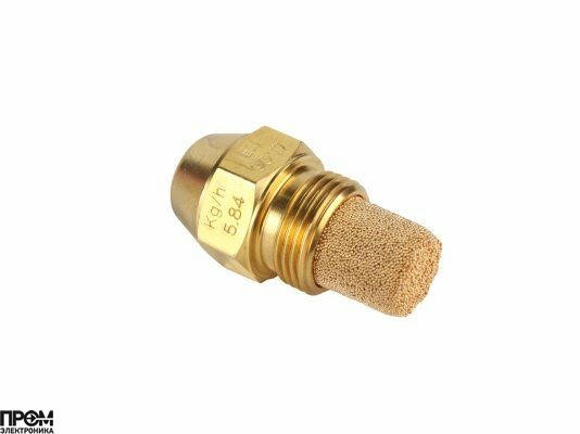 Форсунка Danfoss OD 1.50/80º H