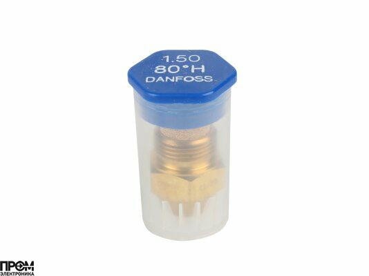 Форсунка Danfoss OD 1.50/80º H