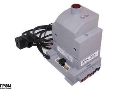 Менеджер горения Elco BCU Gas