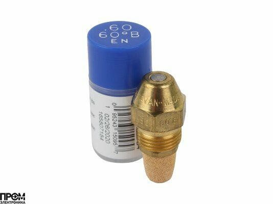 Форсунка Delavan 0.60/60° B