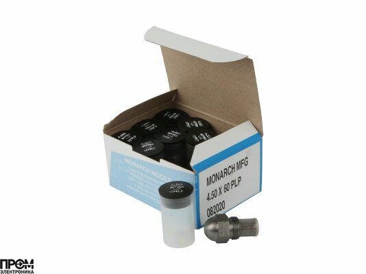 Форсунка Weishaupt 4.50/60° PLP