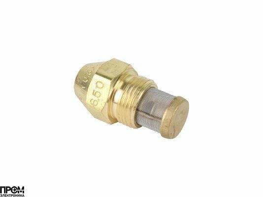 Форсунка Delavan 6.50/60° W