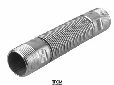 Газовый компенсатор Giuliani Anello GDA32