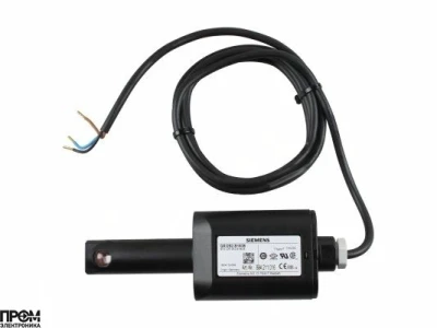 Датчик пламени Siemens QRI2B2.B180B