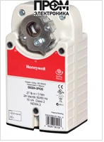 Honeywell (Resideo) S05010 привод SmartAct с возвратной пружиной