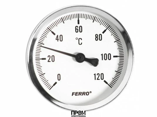 Термометр Oilon 34021095