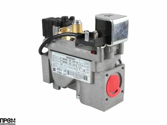 Газовый электромагнитный клапан Sit 822 NOVA 0822123