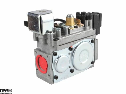 Газовый электромагнитный клапан Sit 822 NOVA 0822123