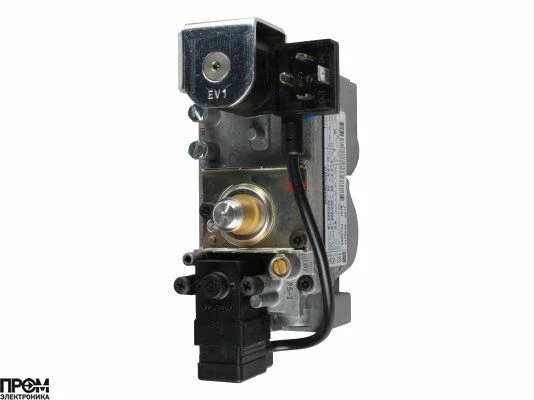 Газовый электромагнитный клапан Sit 822 NOVA 0822123