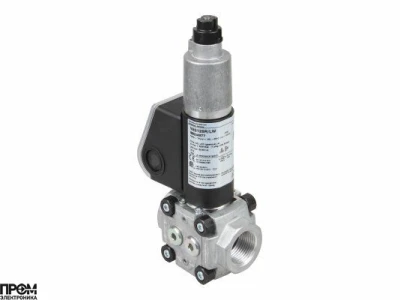 Газовый электромагнитный клапан Kromschroder VAS125R/LW