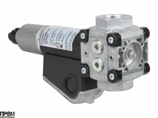 Газовый электромагнитный клапан Kromschroder VAS125R/LW