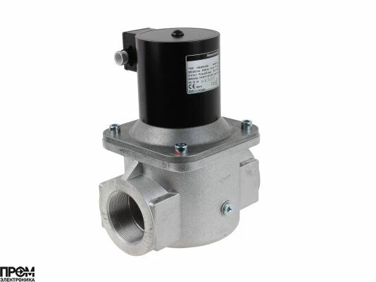 Газовый электромагнитный клапан Honeywell VE4065A1000