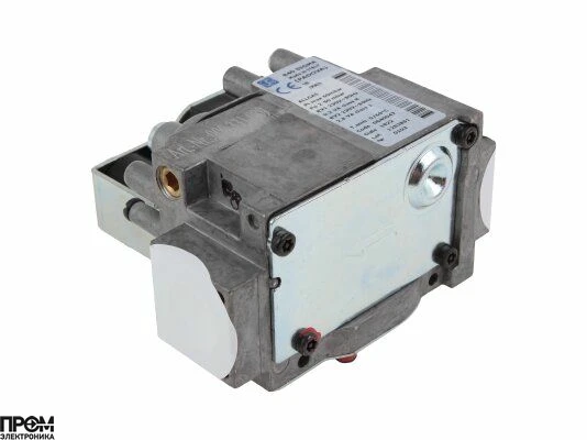 Клапан газовый комбинированный Sit 840 Sigma 0840047