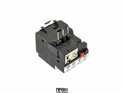 Тепловое реле Lovato RF12 0320 2,3 - 3,2 A