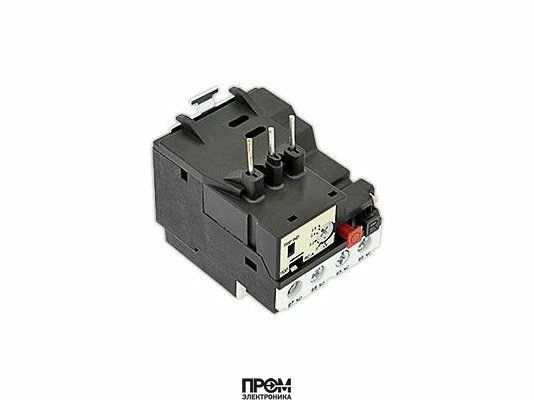 Тепловое реле Lovato RF12 0320 2,3 - 3,2 A