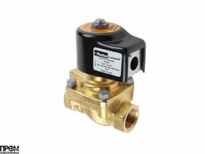 Жидкотопливный электромагнитный клапан Ecoflam, 65323633