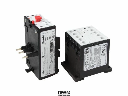 Пускатель горелки Riello 3003959