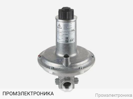 Регулятор давления Kromschroder VGBF 50F05-3V, 86048222