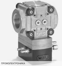 Регулятор давления Kromschroder VRH 1E20R/20R05HEVR/PP/PP, 88100328