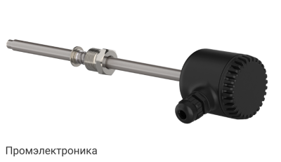 ДТПXхх5М.RS - термопары с цифровым интерфейсом RS-485