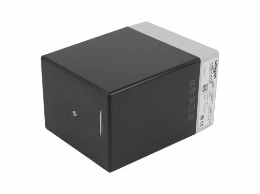 Сервопривод Siemens SQN30.401A2730