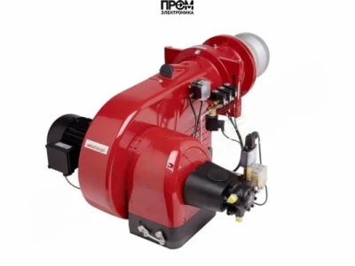 Горелка Weishaupt WM-G20/2-A DN 100 исп ZMI