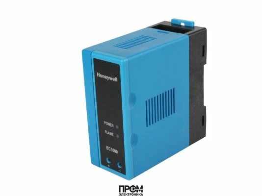 Реле пламени Honeywell BC1000A0220F