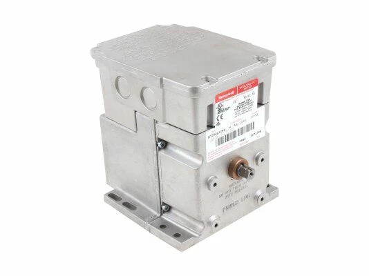 Сервопривод Honeywell M7284Q1106