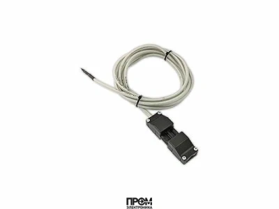 Греющий кабель Ecoflam 3 м, в комплекте