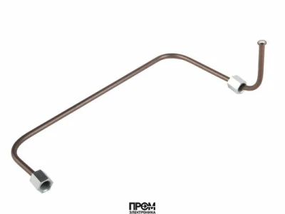 Медная топливная трубка Elco M8 - M8 13000969