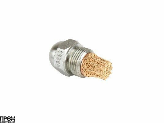 Форсунка Fluidics 3.00/60° SF