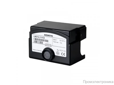 Топочный автомат Elco LMO14.111C2EM