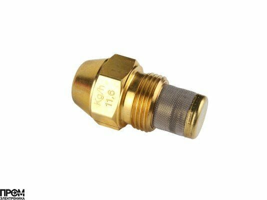 Форсунка Danfoss OD 3.00/30º S