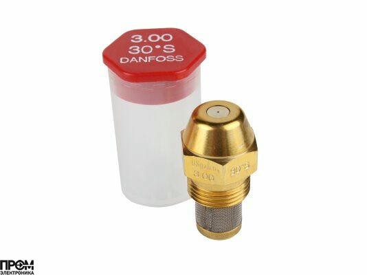 Форсунка Danfoss OD 3.00/30º S
