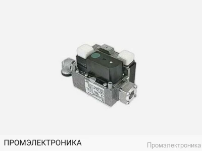 Газовый клапан Kromschroder CES 10AF60-14UB, 7834390