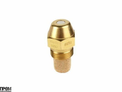 Форсунка Danfoss OD 1.00/80º H