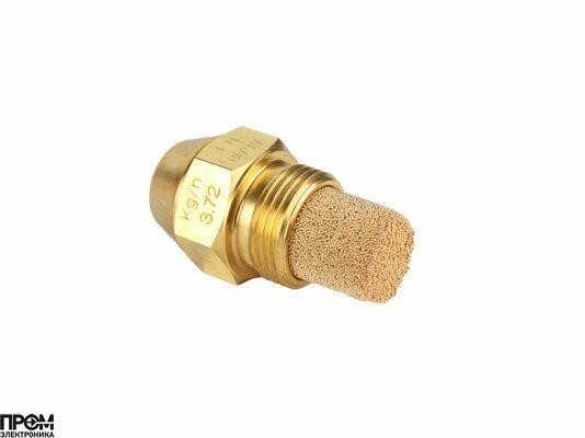 Форсунка Danfoss OD 1.00/80º H