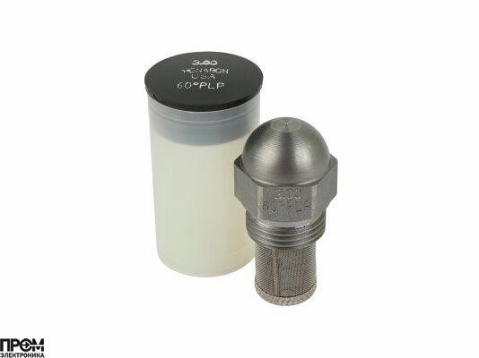 Форсунка Weishaupt 3.00/60° PLP