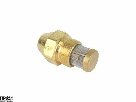 Форсунка Delavan 6.00/60° W