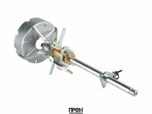 Форсуночный стержень OILFLAM 50/80 TC(N-724)(R4C4)