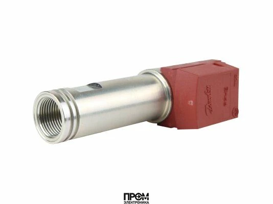 Подогреватель топлива Danfoss FPHE 5 030N5057