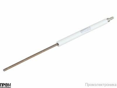 Электрод ионизации 180 мм