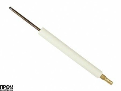 Электрод ионизации 145,6 мм