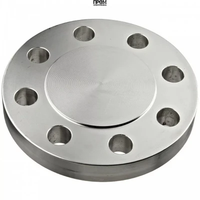 Заглушка фланцевая 1-100-40 ст.12х18н10т АТК 24.200.02-90