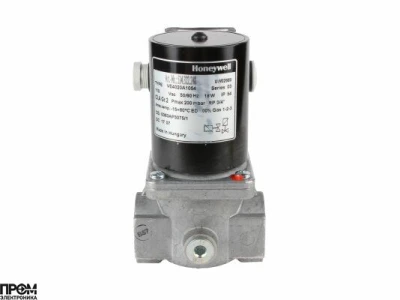 Газовый электромагнитный клапан Honeywell VE4020A1054