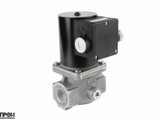 Газовый электромагнитный клапан Honeywell VE4020A1054
