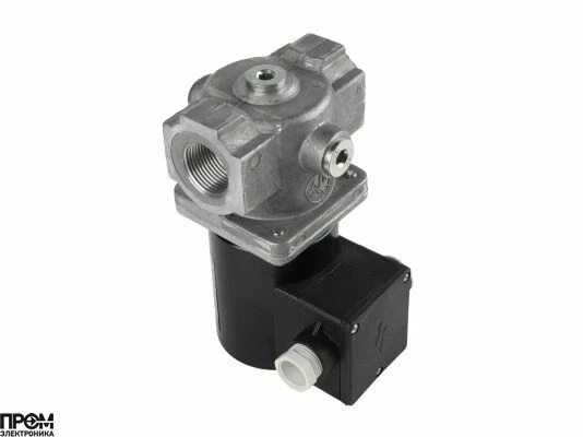 Газовый электромагнитный клапан Honeywell VE4020A1054