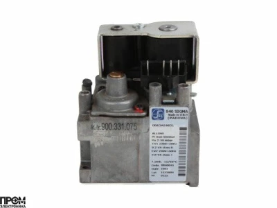 Клапан газовый комбинированный Sit 840 Sigma 0840041